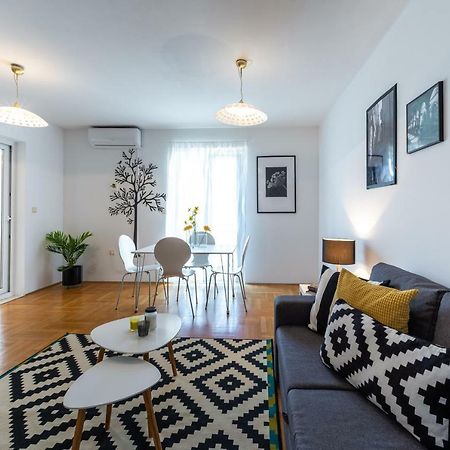 Mirjam'S Charming Apartment Дубровник Экстерьер фото