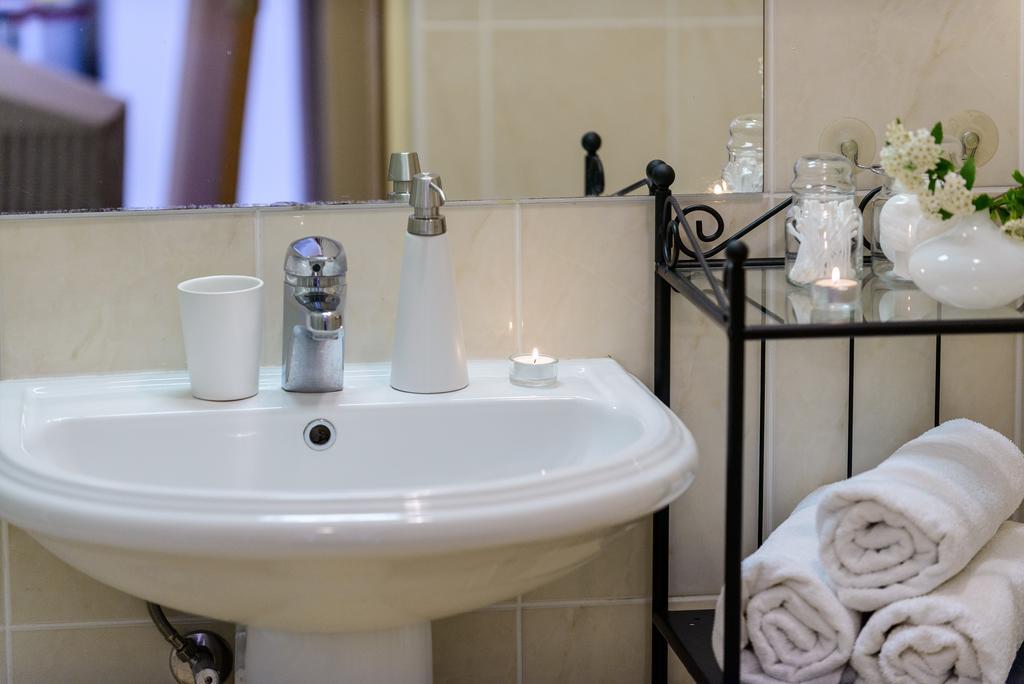 Mirjam'S Charming Apartment Дубровник Экстерьер фото