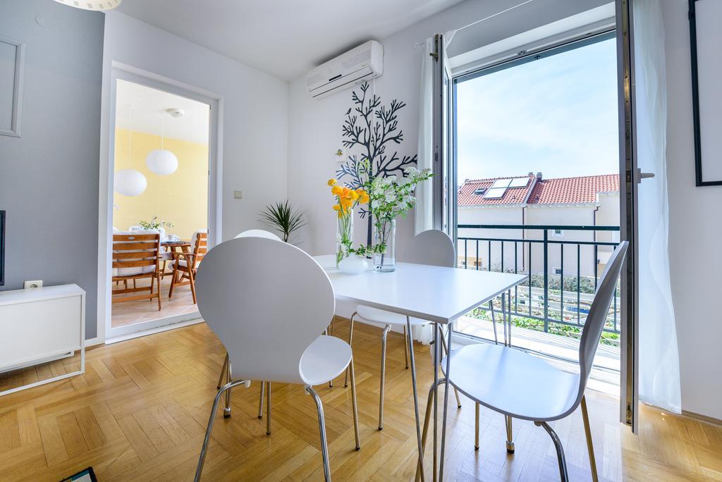 Mirjam'S Charming Apartment Дубровник Экстерьер фото