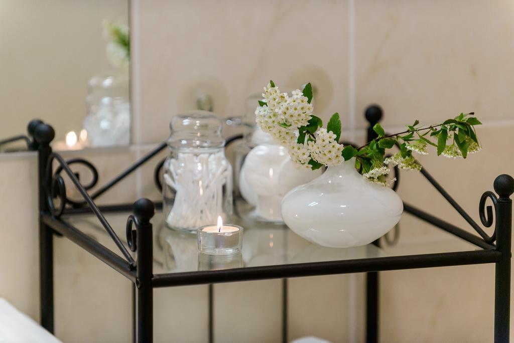 Mirjam'S Charming Apartment Дубровник Экстерьер фото
