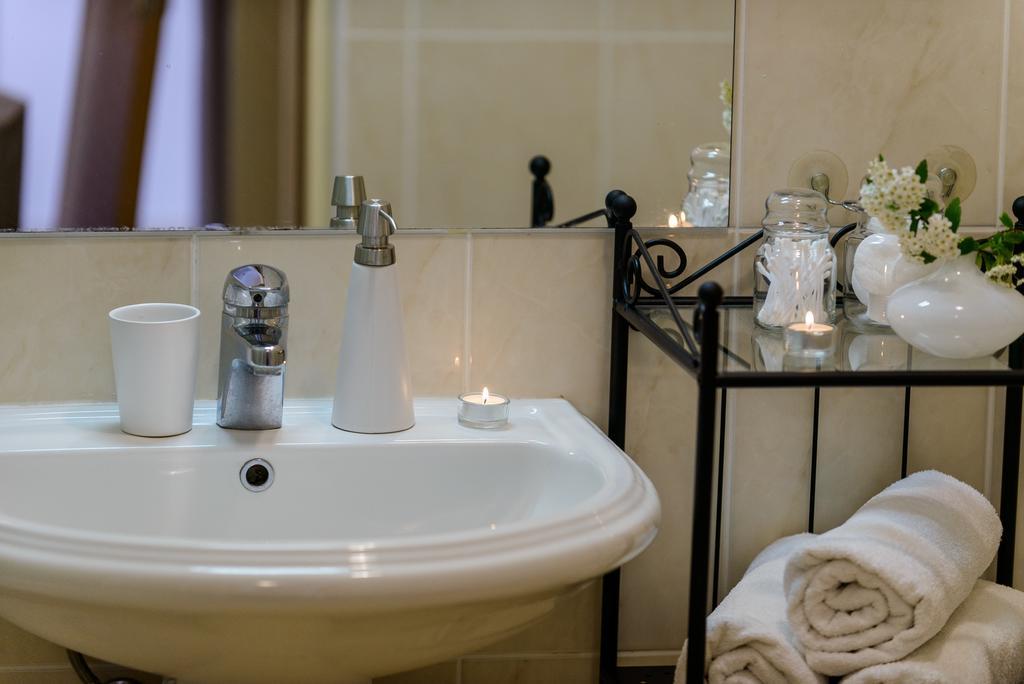 Mirjam'S Charming Apartment Дубровник Экстерьер фото