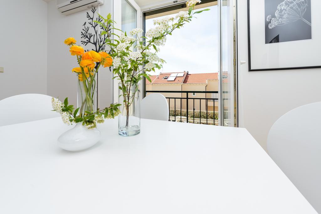 Mirjam'S Charming Apartment Дубровник Экстерьер фото