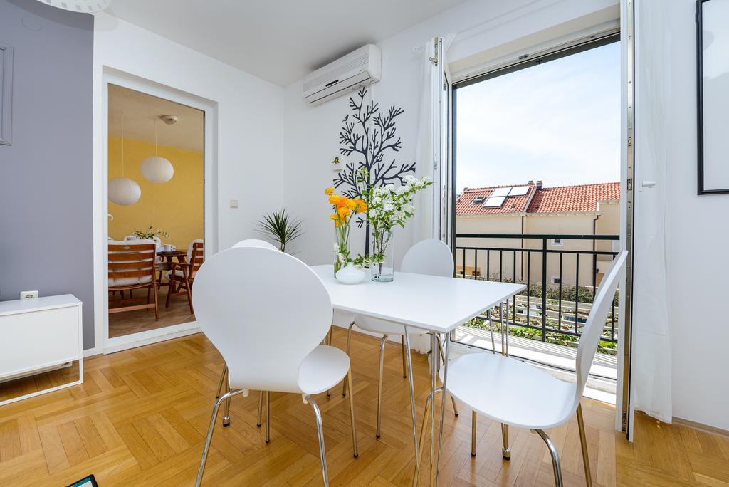 Mirjam'S Charming Apartment Дубровник Экстерьер фото