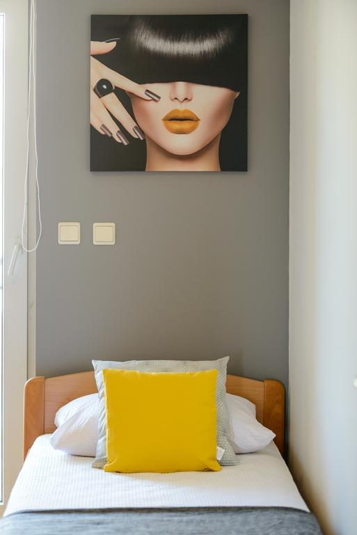 Mirjam'S Charming Apartment Дубровник Экстерьер фото