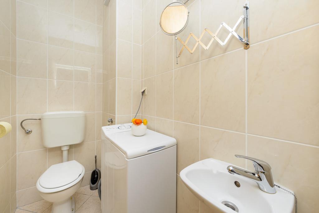 Mirjam'S Charming Apartment Дубровник Экстерьер фото