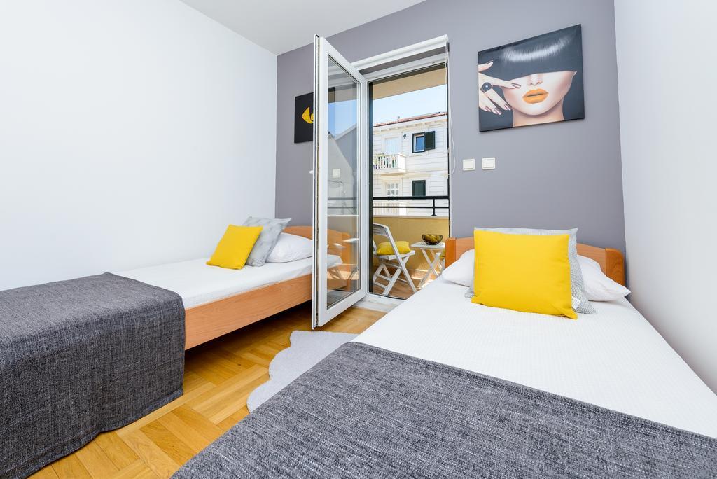 Mirjam'S Charming Apartment Дубровник Экстерьер фото