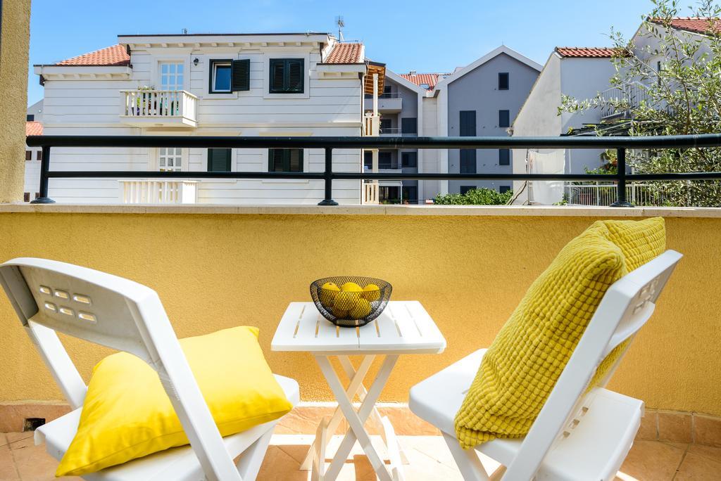 Mirjam'S Charming Apartment Дубровник Экстерьер фото