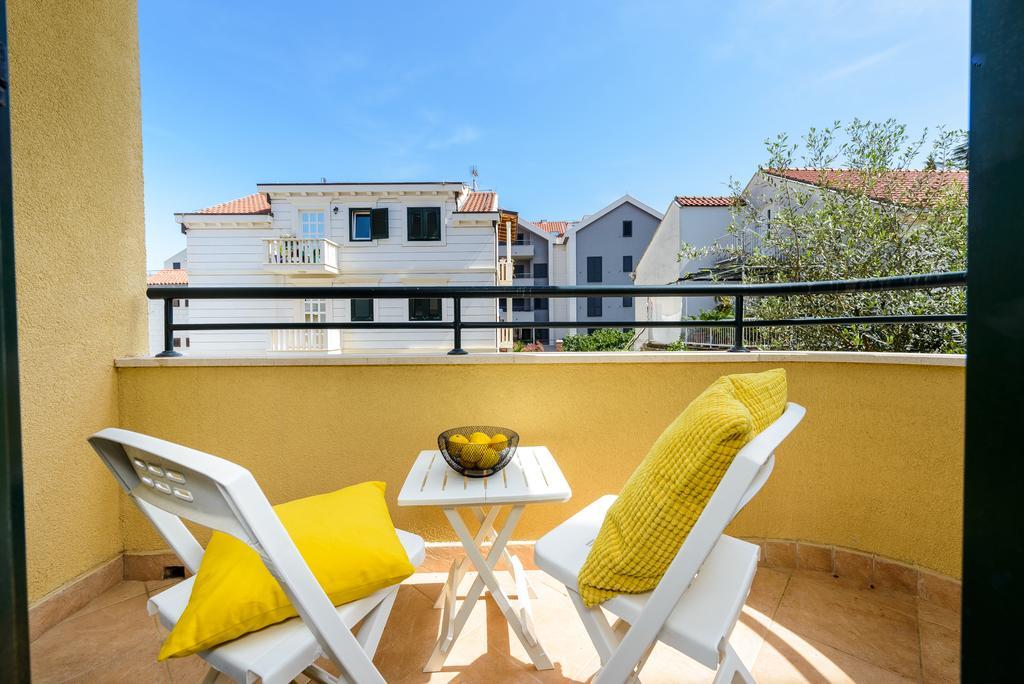 Mirjam'S Charming Apartment Дубровник Экстерьер фото