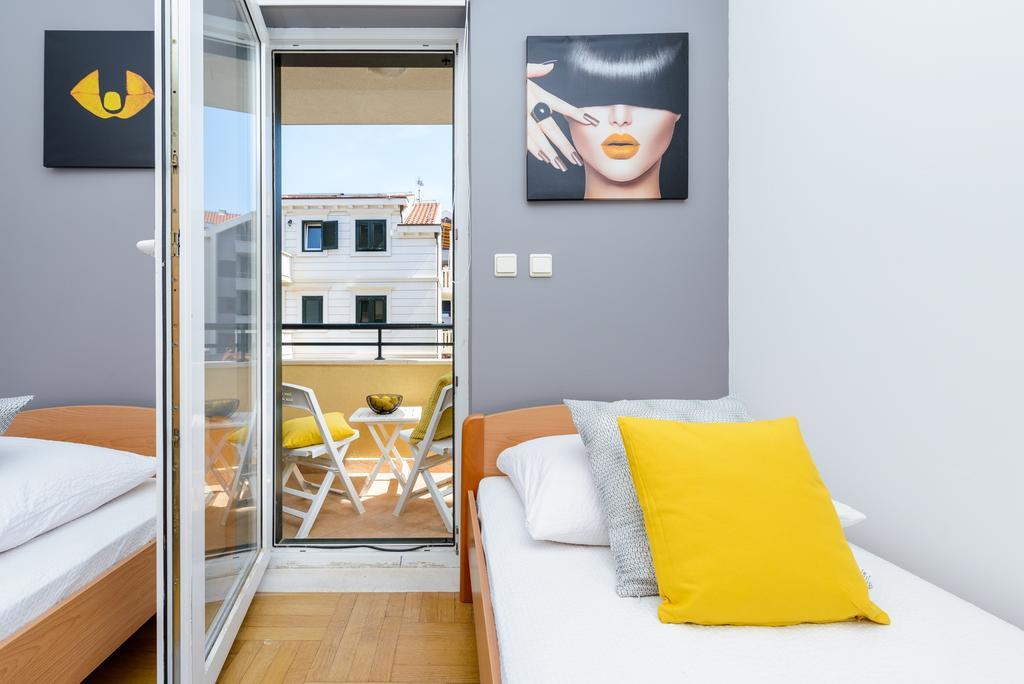 Mirjam'S Charming Apartment Дубровник Экстерьер фото