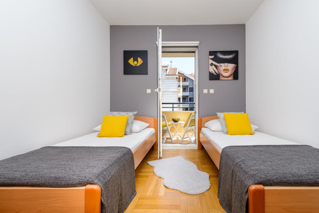 Mirjam'S Charming Apartment Дубровник Экстерьер фото