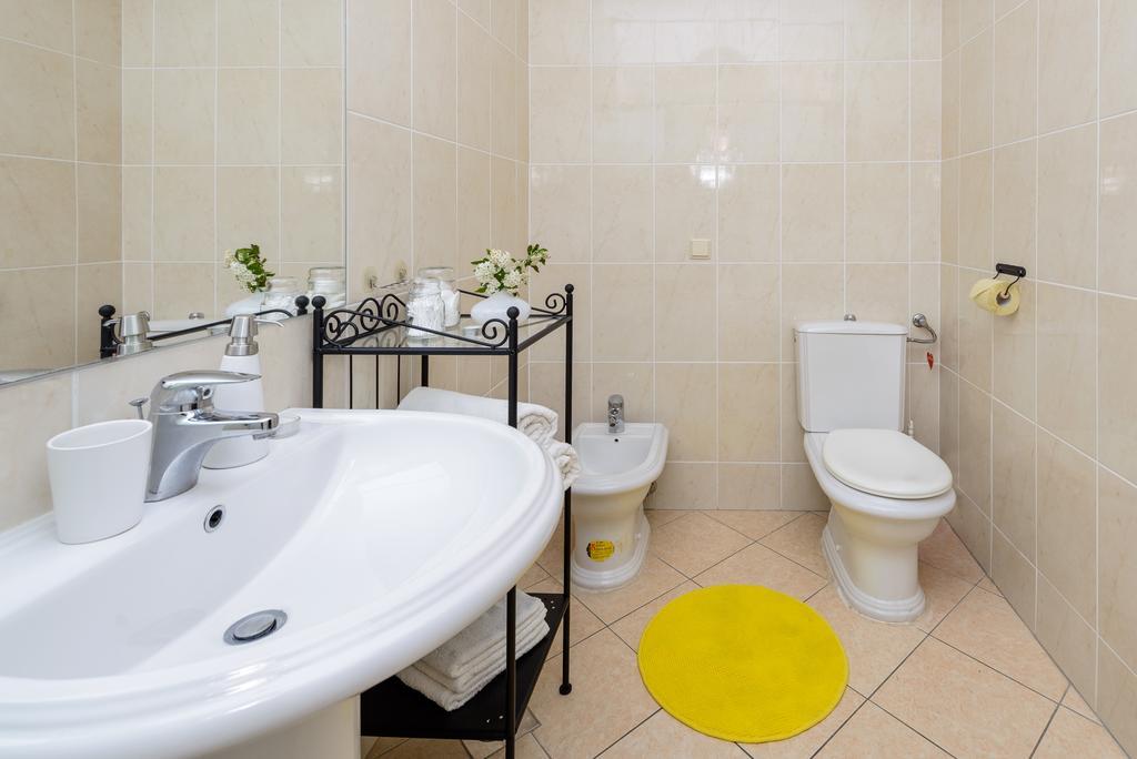 Mirjam'S Charming Apartment Дубровник Экстерьер фото