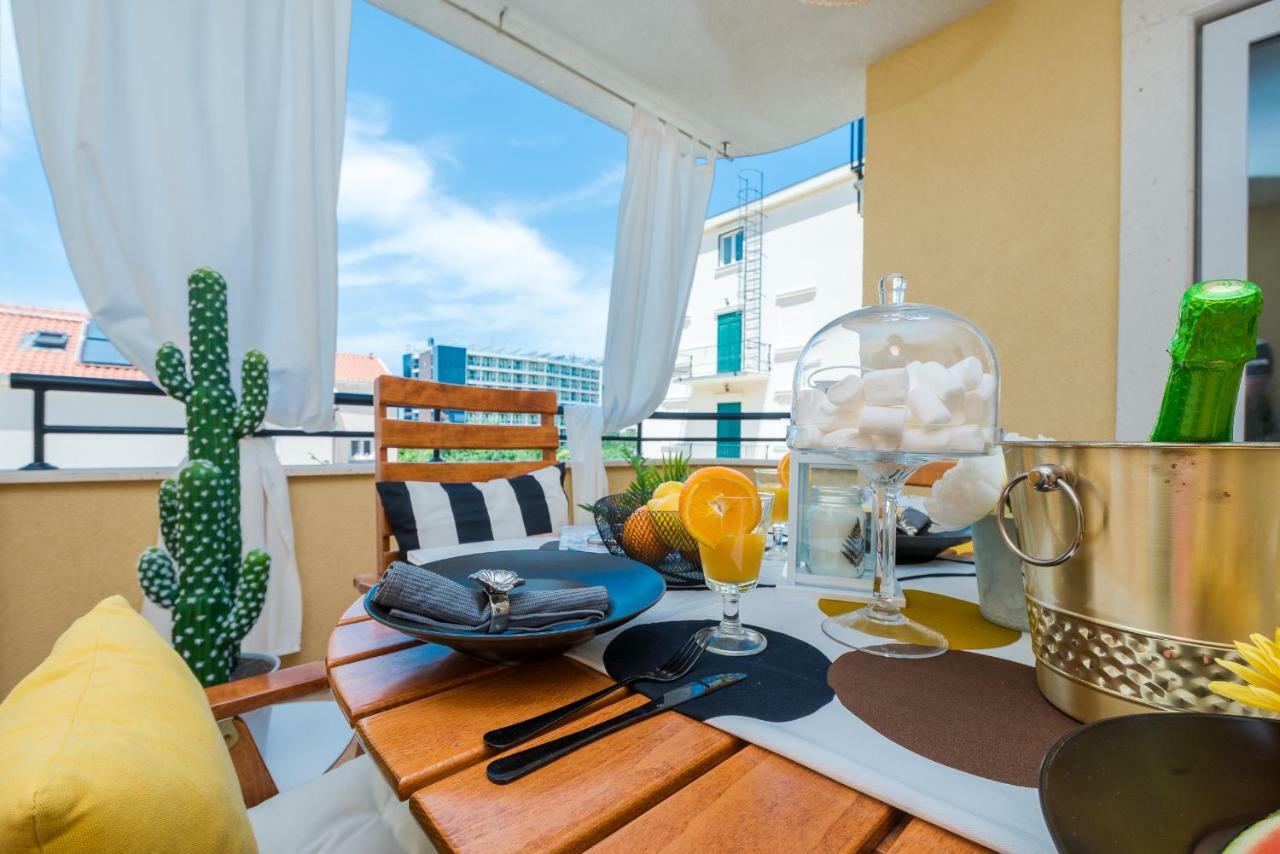 Mirjam'S Charming Apartment Дубровник Экстерьер фото