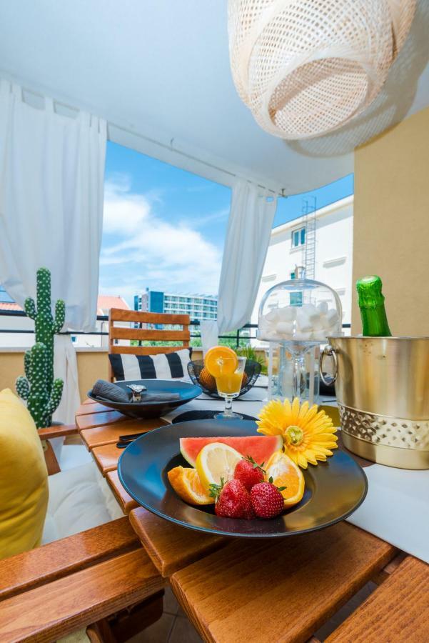 Mirjam'S Charming Apartment Дубровник Экстерьер фото