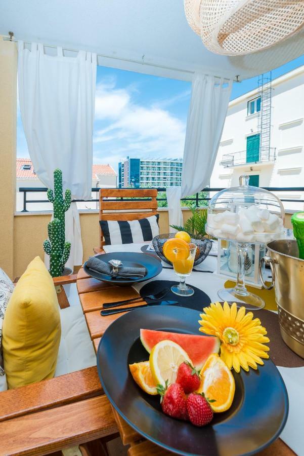 Mirjam'S Charming Apartment Дубровник Экстерьер фото
