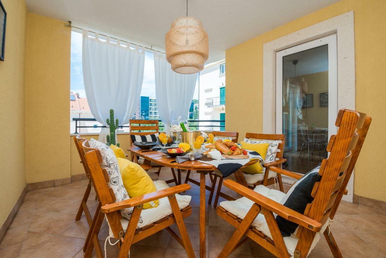 Mirjam'S Charming Apartment Дубровник Экстерьер фото
