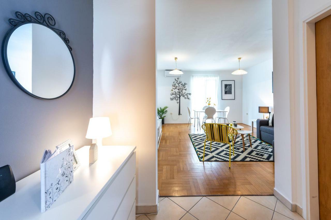 Mirjam'S Charming Apartment Дубровник Экстерьер фото