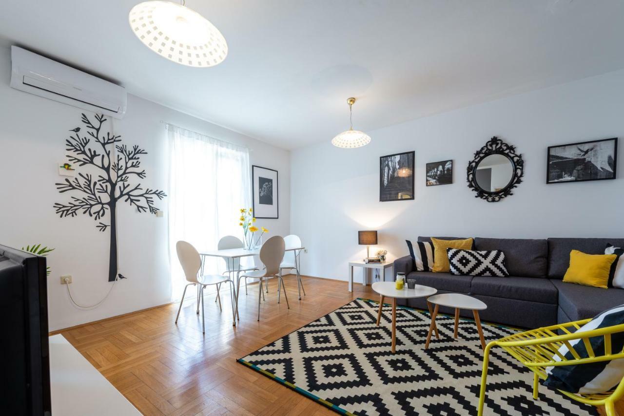 Mirjam'S Charming Apartment Дубровник Экстерьер фото